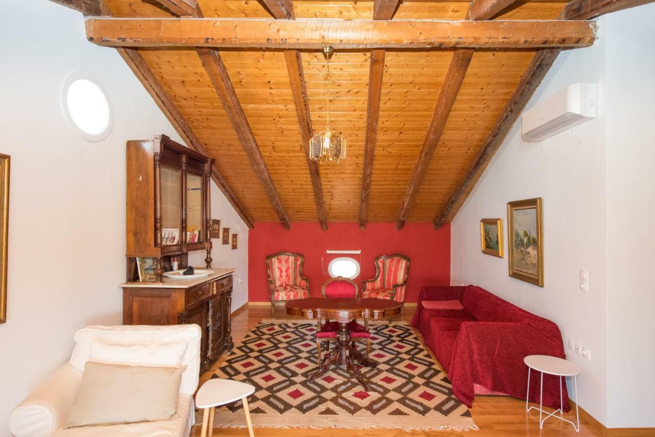 Casa Di Campiello Apartment Corfu  Exterior photo